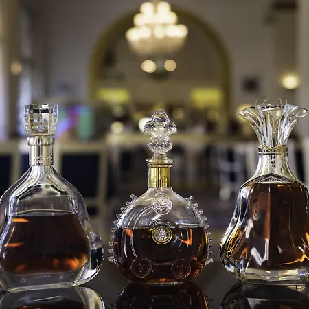 Hotel Carlton Cannes, A Regent Cannes