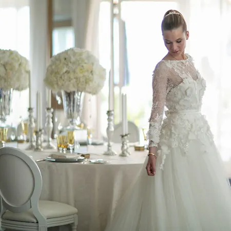 Carlton Cannes, A Regent 5* Cannes