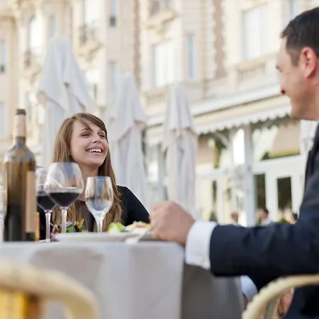 Hotel Carlton Cannes, A Regent 5*