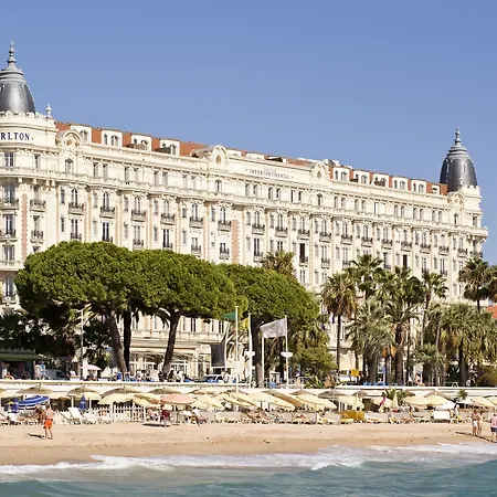 Carlton Cannes, A Regent 5* Cannes