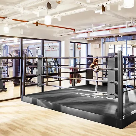 Hotel Carlton Cannes, A Regent Cannes