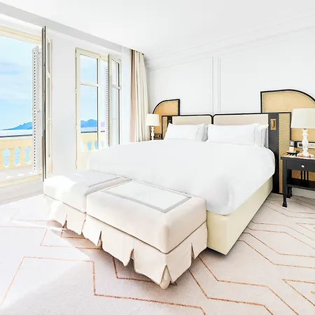 Carlton Cannes, A Regent カンヌ
