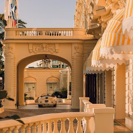 Hotel Carlton Cannes, A Regent