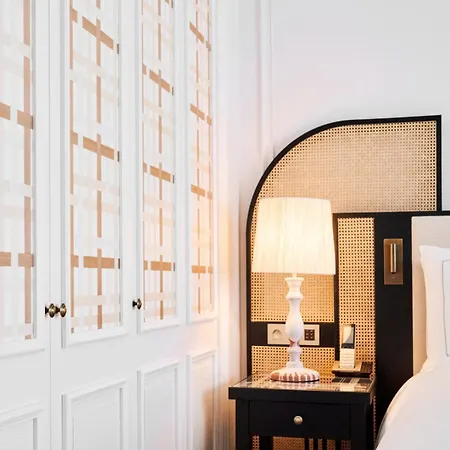 Carlton Cannes, A Regent 5* Cannes