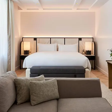 Carlton Cannes, A Regent 칸느