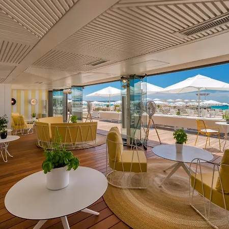 Hotel Carlton Cannes, A Regent 5*