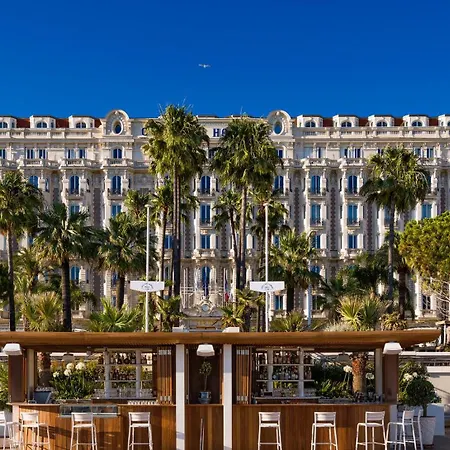 Carlton Cannes, A Regent Hotel Cannes