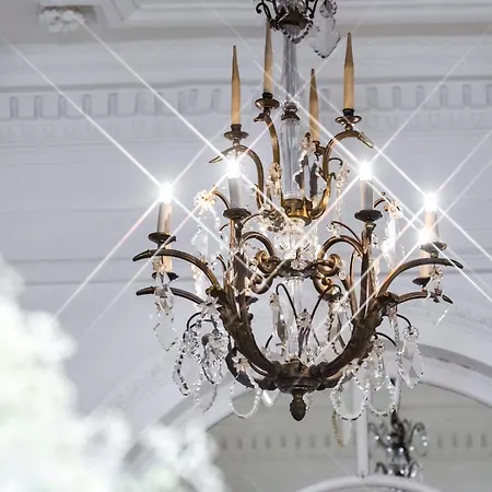 Hotel Carlton Cannes, A Regent Cannes
