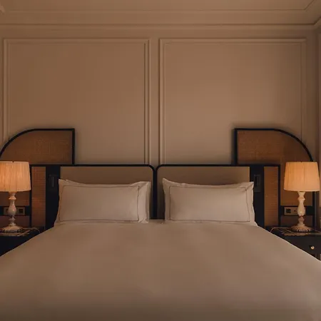 Carlton Cannes, A Regent 5* Cannes