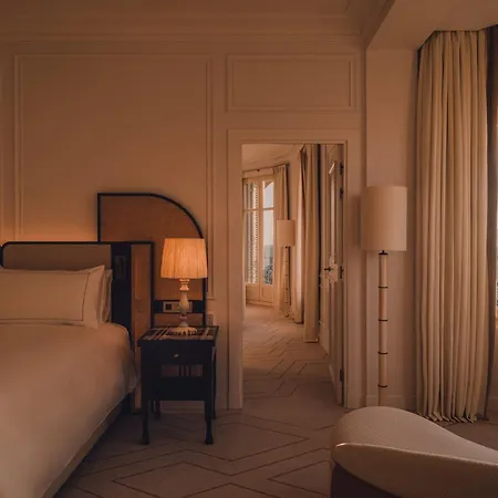 Carlton Cannes, A Regent Hotel 5*