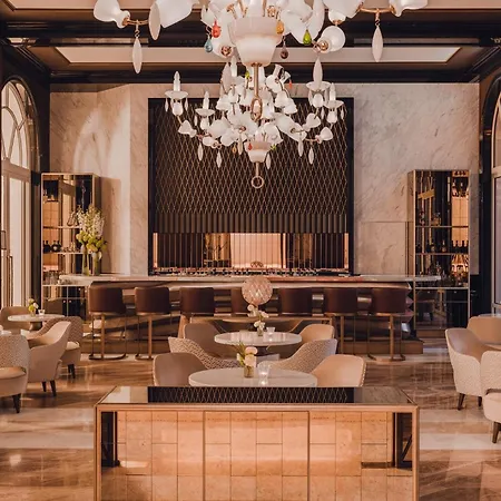 Hotel Carlton Cannes, A Regent Cannes