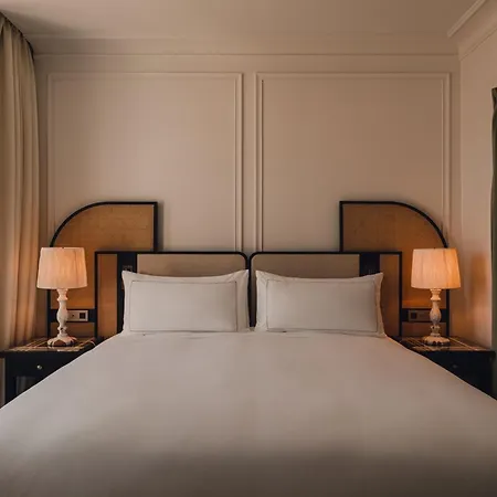 Carlton Cannes, A Regent Cannes