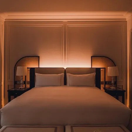 Carlton Cannes, A Regent Hotel 5*