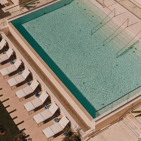 Carlton Cannes, A Regent Cannes