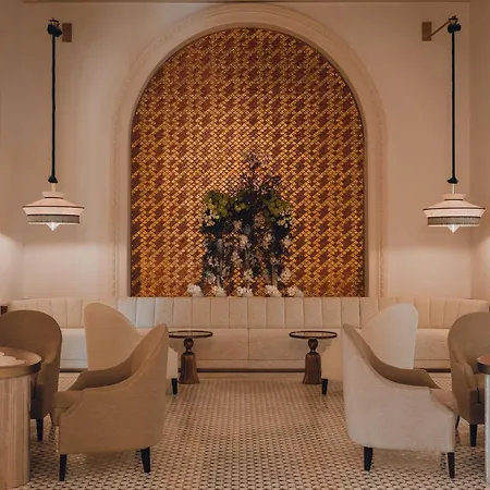 Hotel Carlton Cannes, A Regent 5*