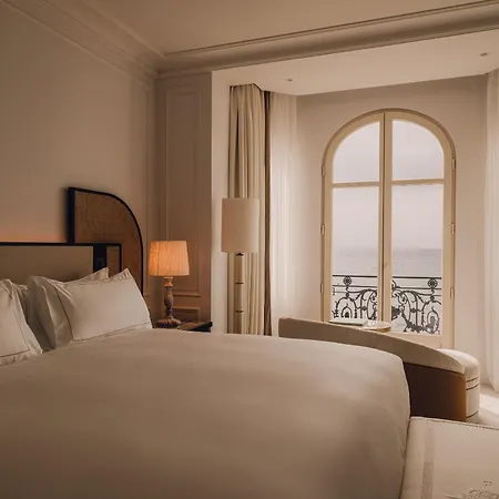 Hotel Carlton Cannes, A Regent Cannes