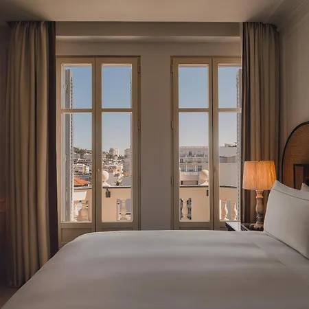 Hotel Carlton Cannes, A Regent Cannes