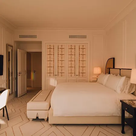Hotel Carlton Cannes, A Regent