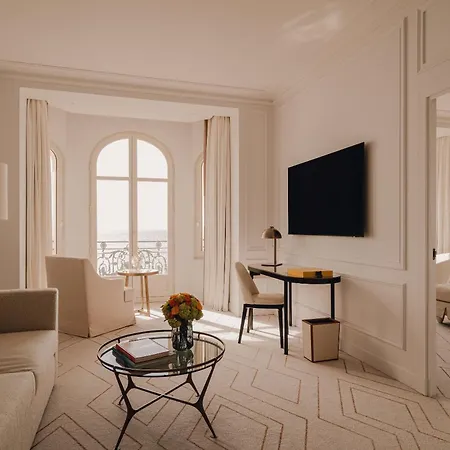 Carlton Cannes, A Regent Hotel 5*