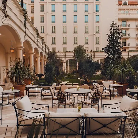Carlton Cannes, A Regent Hotel Cannes