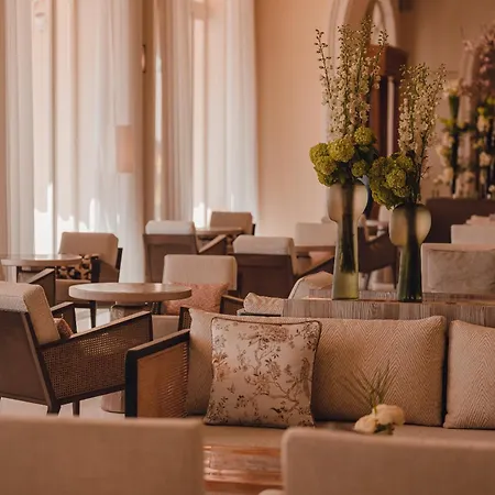 Carlton Cannes, A Regent Hotel 5*