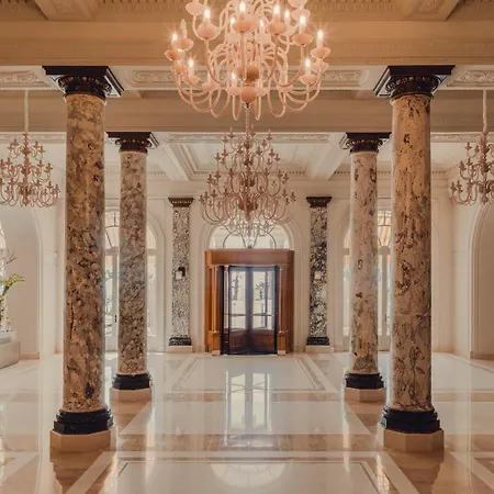 Carlton Cannes, A Regent Ξενοδοχείο Κάννες