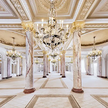 Hotel Carlton Cannes, A Regent 5*