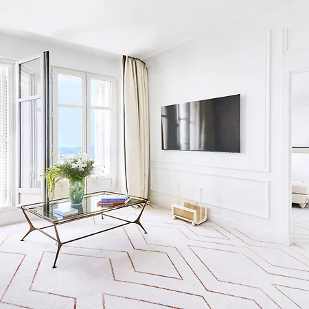 Carlton Cannes, A Regent Hotel 5*
