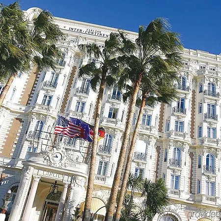 Hotel Carlton Cannes, A Regent 5*