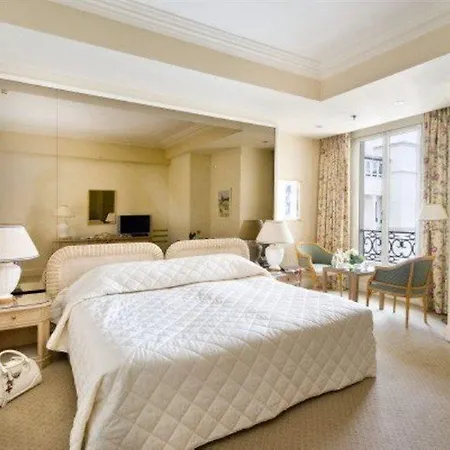 Carlton Cannes, A Regent 5* Cannes