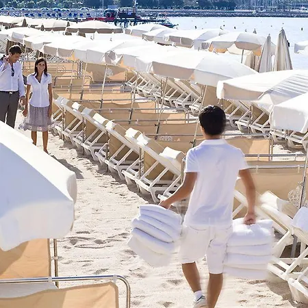 Carlton Cannes, A Regent Hotel