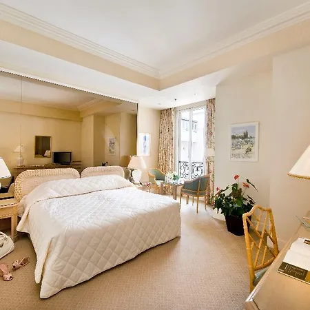 Carlton Cannes, A Regent Hotel