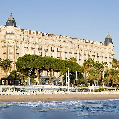 Carlton Cannes, A Regent Cannes