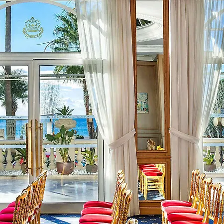 Carlton Cannes, A Regent Cannes