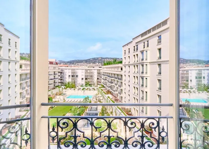 Carlton Cannes, A Regent Cannes