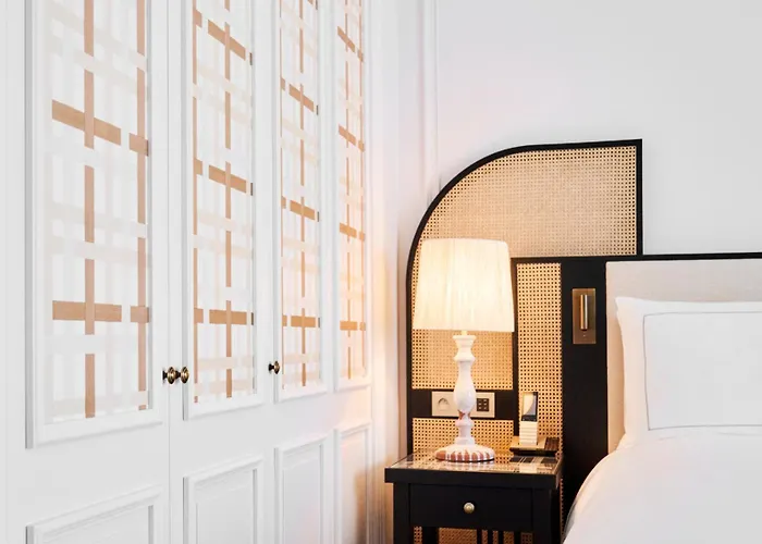 Carlton Cannes, A Regent 5* Cannes