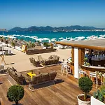 Carlton Cannes, A Regent 5*