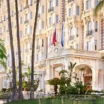 Carlton Cannes, A Regent