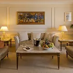 Carlton Cannes, A Regent