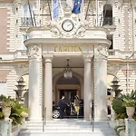 Carlton Cannes, A Regent 5* Cannes