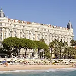 Carlton Cannes, A Regent 5* Cannes