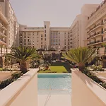 Carlton Cannes, A Regent 5*