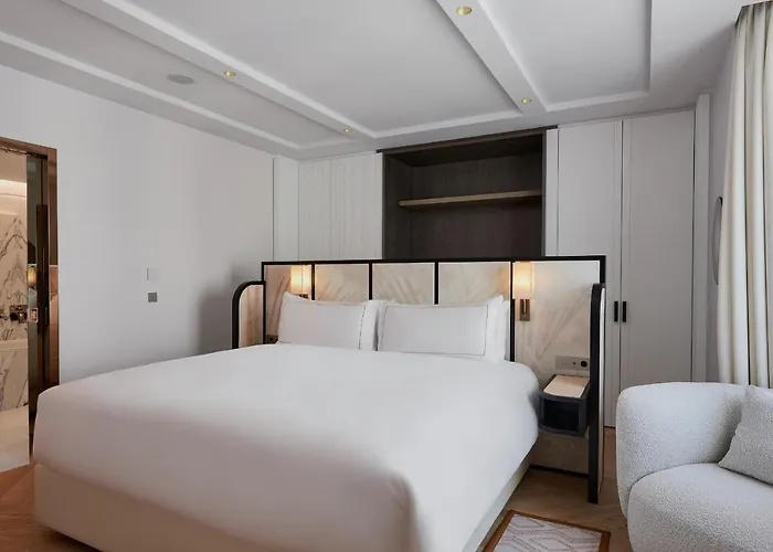 Carlton Cannes, A Regent Cannes