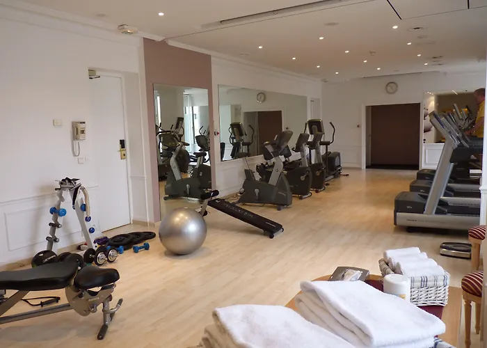 Carlton Cannes, A Regent Cannes