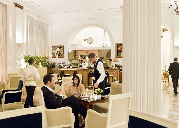 Hotel Carlton Cannes, A Regent 5*