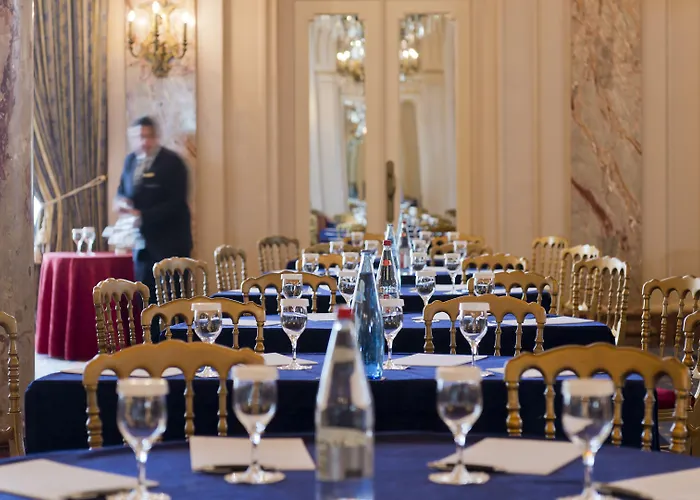 Carlton Cannes, A Regent Cannes