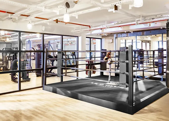 호텔 Carlton Cannes, A Regent 칸느