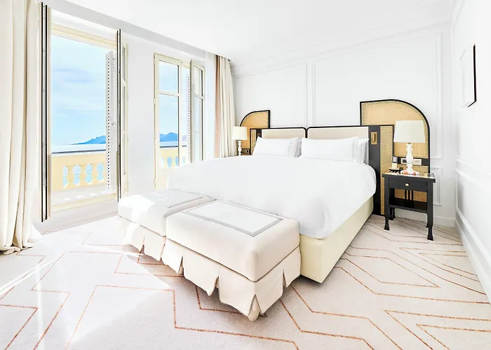 Carlton Cannes, A Regent Cannes