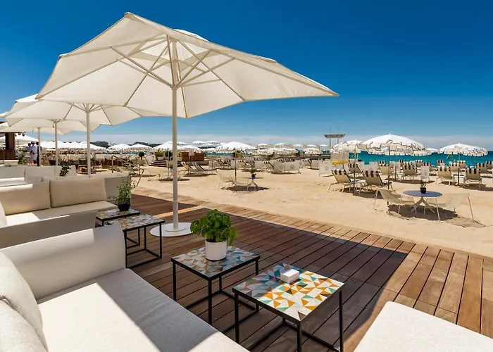 Carlton Cannes, A Regent Cannes