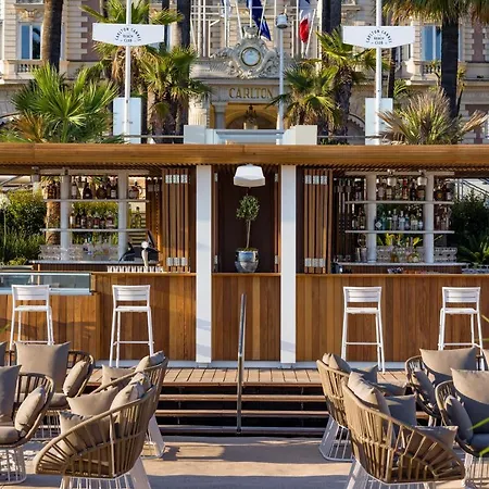 Intercontinental Carlton Hotel